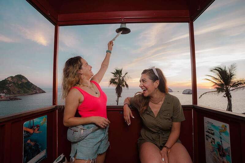 Mazatlán: Observatorio 1873 Cultural & Nature Experience - FAQ