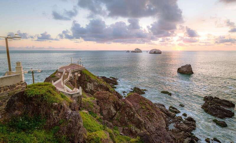 Mazatlan: Old Town Sightseeing and Golden Zone Private - Exploring Mazatlan: Old Town Sightseeing and Golden Zone Private Tour