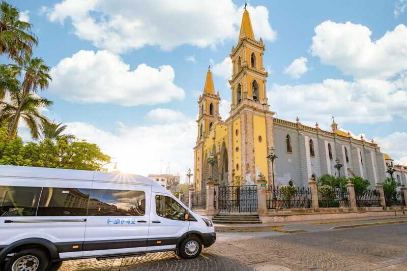 Mazatlan: Old Town Sightseeing and Golden Zone Private - Who Should Consider This Tour?