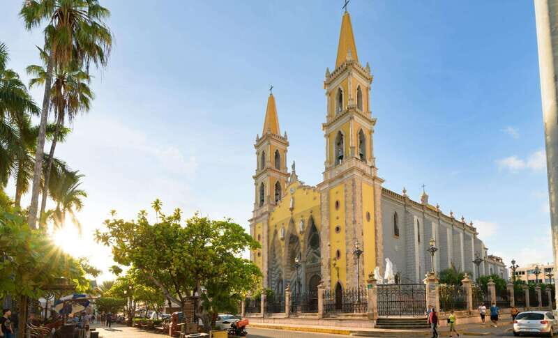 Mazatlan: Old Town Sightseeing and Golden Zone - Introduction: What’s This Tour All About?