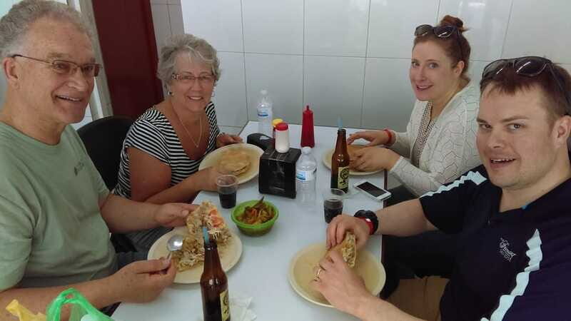 Mazatlan: Pino Suarez Market Walking Tour with Tastings - Authentic Experiences That Stand Out