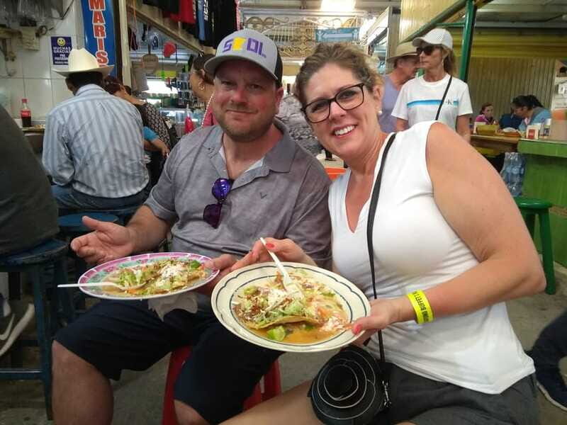 Mazatlan: Pino Suarez Market Walking Tour with Tastings - FAQ: Your Questions Answered