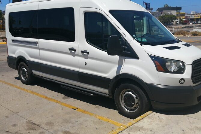 Mazatlan Private Airport Shuttle Service - An Honest Look at the Experience