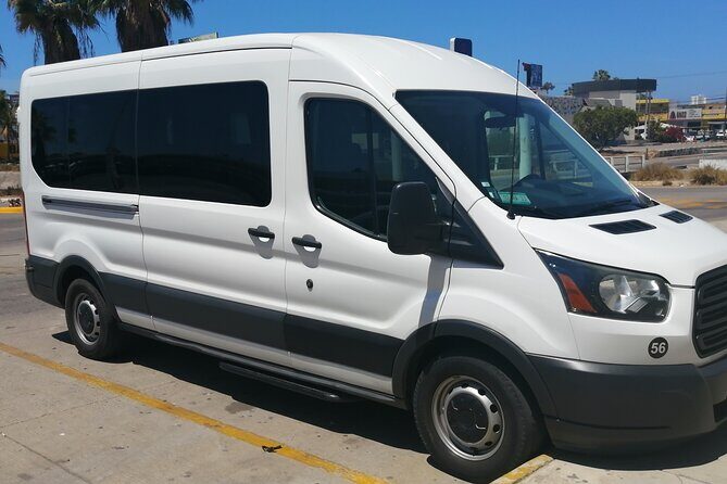 Mazatlan Private Airport Shuttle Service - FAQs