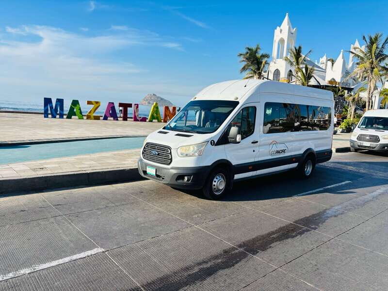 Mazatlan: Private city tour for cruise-ship passengers - Authentic Experiences and Local Flavor