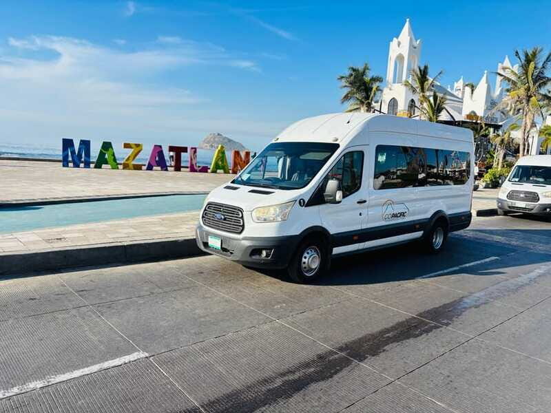 Mazatlan: Private city tour for cruise-ship passengers - Final Thoughts: Who Will Appreciate This Tour?