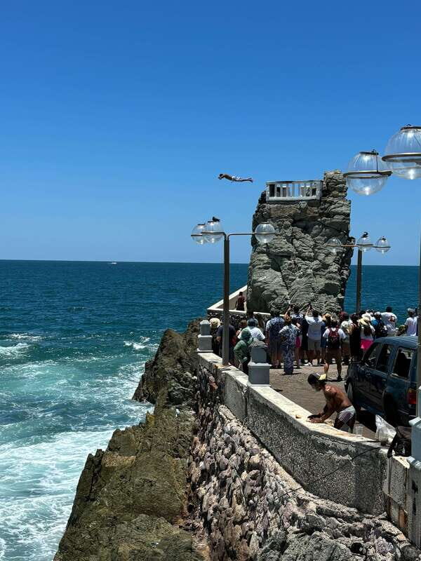 Mazatlan: Private city tour for cruise-ship passengers - FAQs