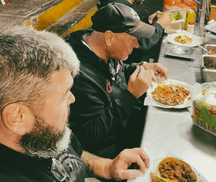Mazatlán: Private Guided Taco Tasting & Local Highlights - Who Is This Tour Best For?
