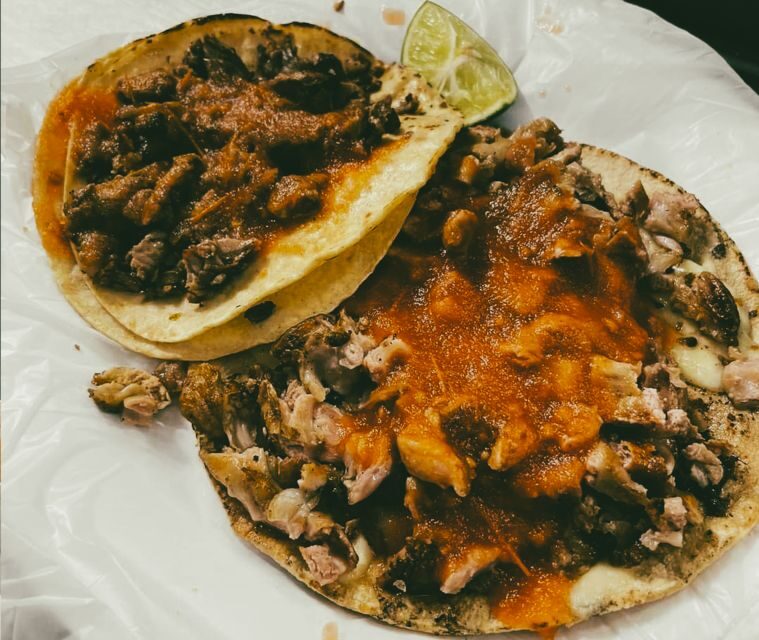 Mazatlán: Private Guided Taco Tasting & Local Highlights - Final Thoughts