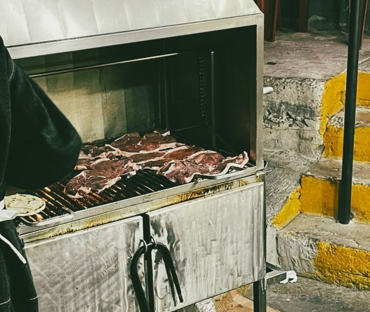Mazatlán: Private Guided Taco Tasting & Local Highlights - FAQ