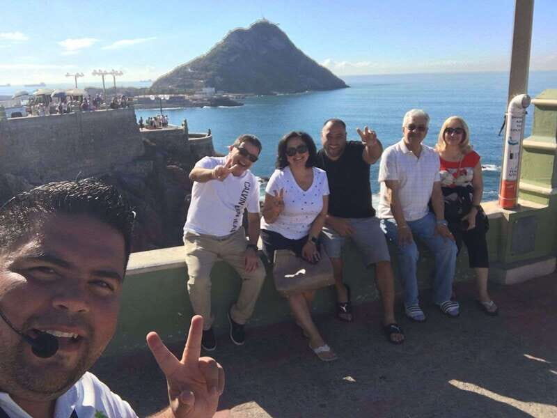 Mazatlan: Private van for 5 to 17 People - Final Words