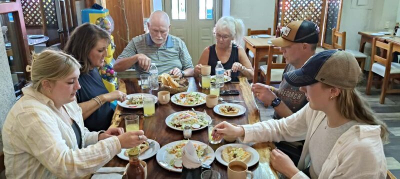 Mazatlan Routes of Taste Food Tour - The Sum Up