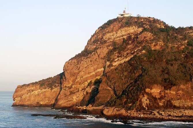 Mazatlan routes of taste food tour - Key Points
