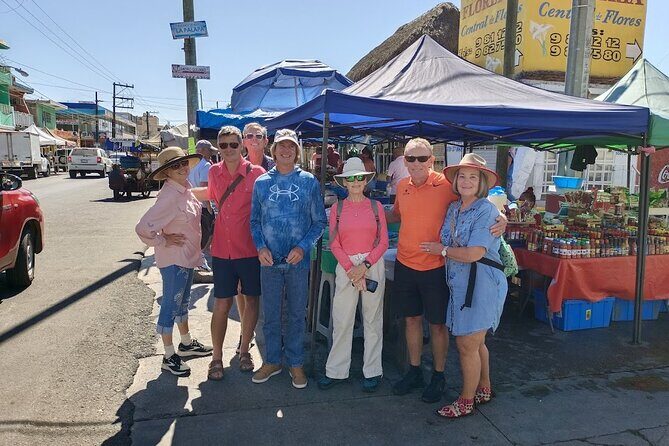 Mazatlan routes of taste food tour - Who Should Consider This Tour?