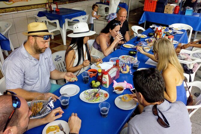 Mazatlan routes of taste food tour - Final Thoughts