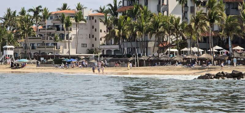 Mazatlan: Sea lions and snorkeling - Exploring the Itinerary in Detail