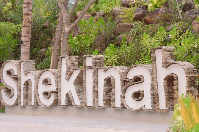 Mazatlan Shekinah Beach Access - Key Points