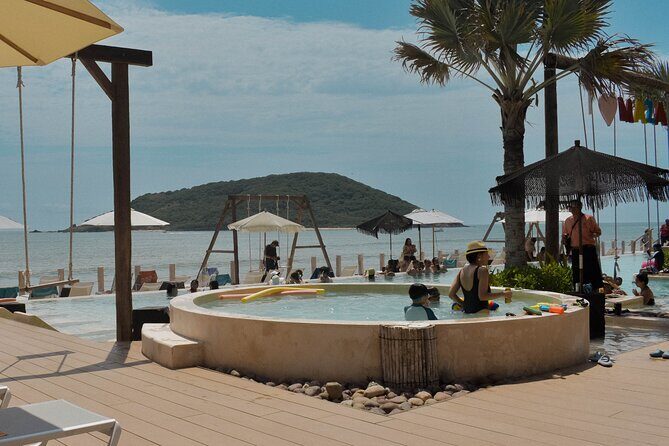 Mazatlan Shekinah Beach Access - The Experience Review: What Travelers Can Expect