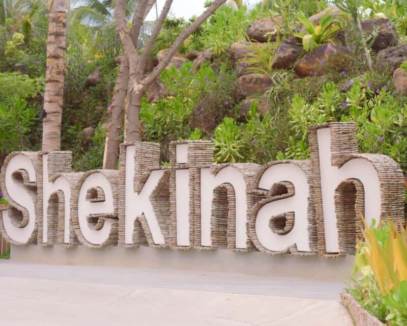Mazatlán: Shekinah Beach Club - Key Points