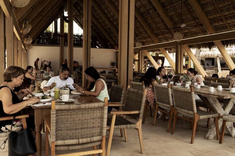 Mazatlán: Shekinah Beach Club - What is Shekinah Beach Club?