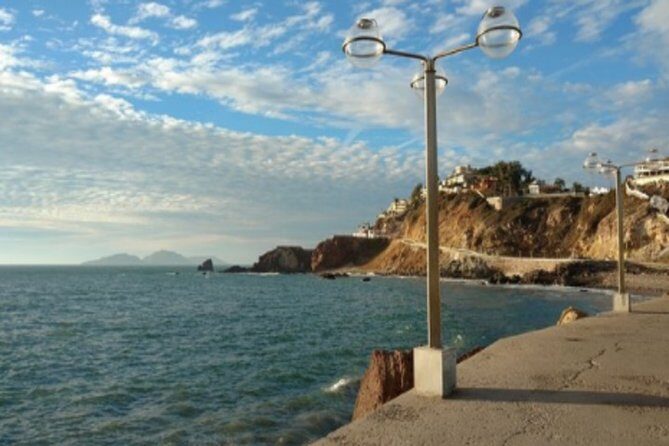 Mazatlan Shore Excursion: City Tour Highlights & Delights - Who Will Love This Tour?