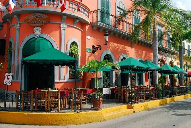 Mazatlan Shore Excursion: Small Group Highlights Tour with Lunch - Key Points