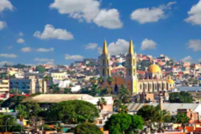 Mazatlan Shore Excursion: Small Group Highlights Tour with Lunch - Why This Tour Is Valuable