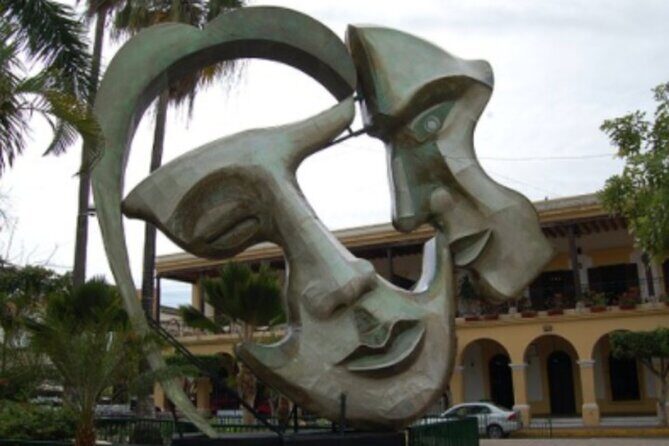 Mazatlan Shore Excursion: Small Group Highlights Tour with Lunch - Who Will Enjoy This Tour?