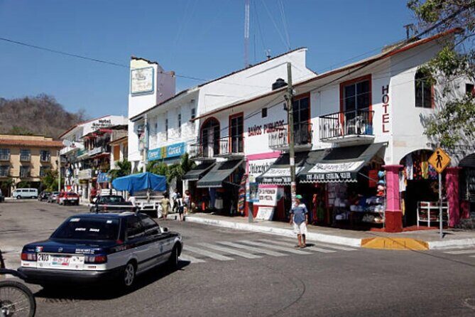 Mazatlan Shore Excursion: Small Group Highlights Tour with Lunch - FAQ