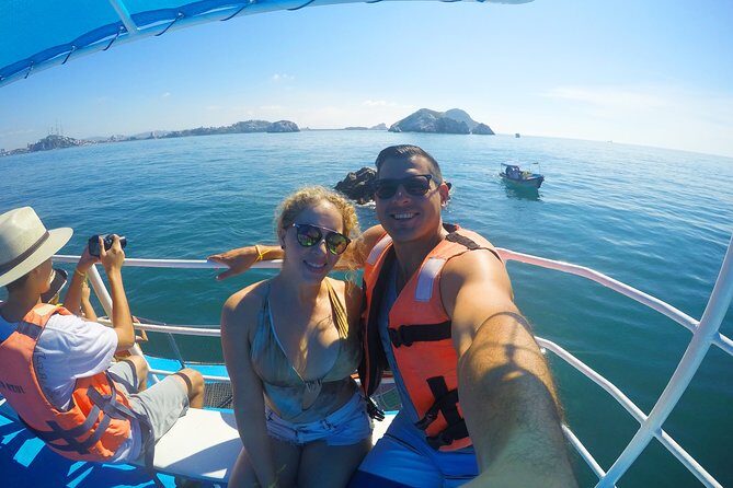 Mazatlan Sightseeing and Beach All Inclusive - Authentic Experiences and Guest Feedback