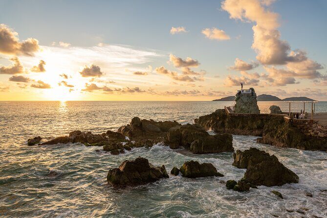 Mazatlan Sightseeing and Beach All Inclusive - Who’s This Tour Best For?