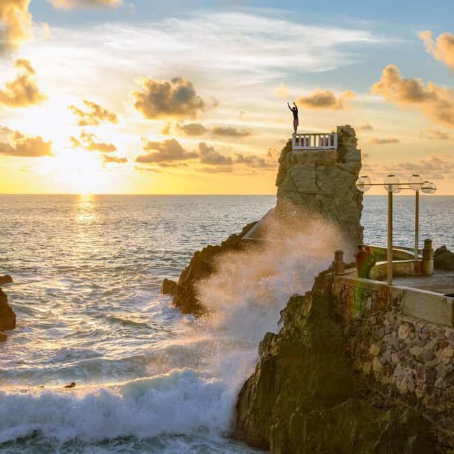Mazatlan: Sightseeing and Beach All-Inclusive Tour - What’s Included and What’s Not