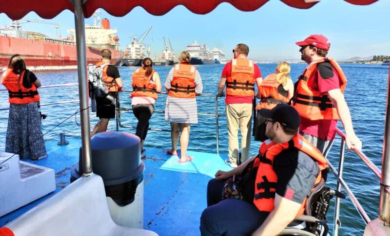 Mazatlan: Sightseeing and Beach All-Inclusive Tour - Who Should Consider This Tour?