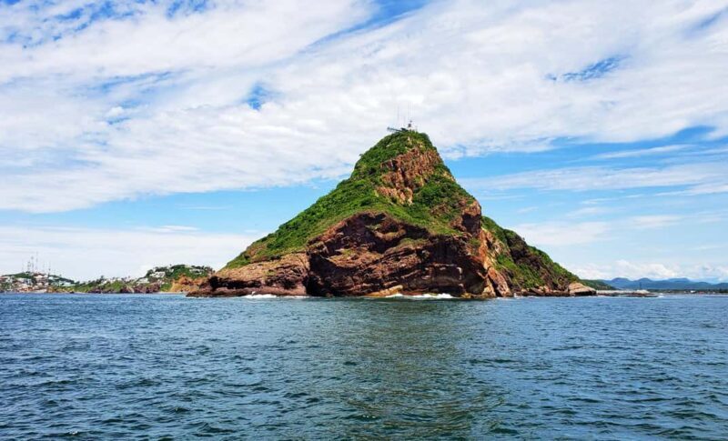 Mazatlan: Sightseeing and Beach All-Inclusive Tour - The Sum Up