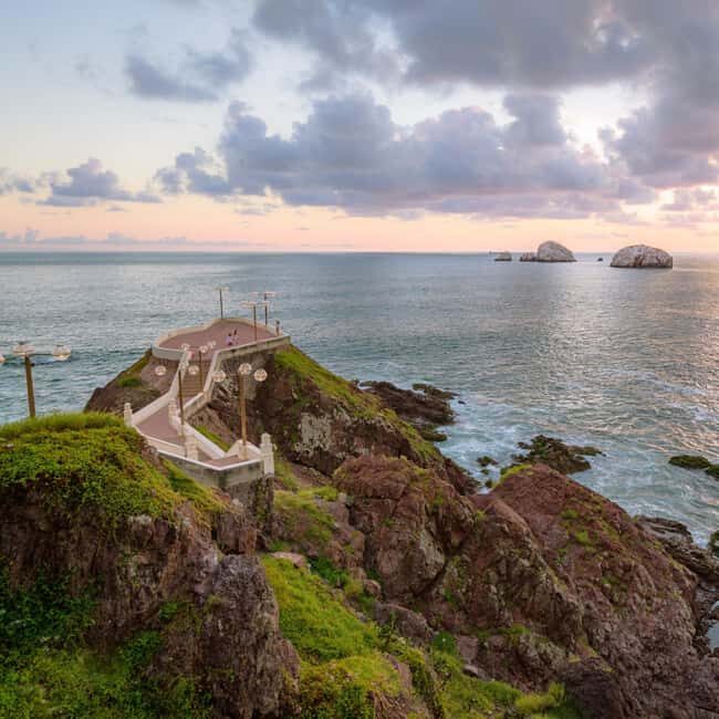 Mazatlan: Sightseeing and Beach All-Inclusive Tour - Frequently Asked Questions