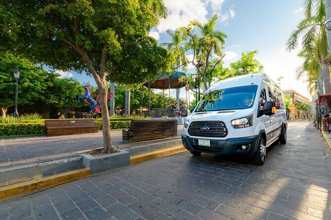 Mazatlan Sightseeing and Golden Zone - An In-Depth Look at the Tour Itself