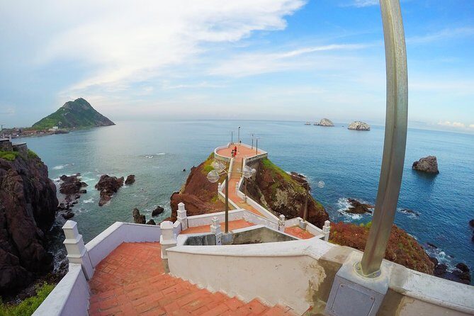 Mazatlan Sightseeing and Golden Zone - FAQ