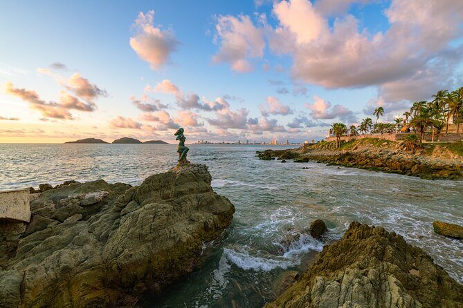 Mazatlan Sightseeing and Golden Zone Private Vehicle - Who Is This Tour Best For?