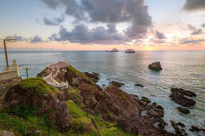 Mazatlan Sightseeing and Golden Zone Private Vehicle - Frequently Asked Questions