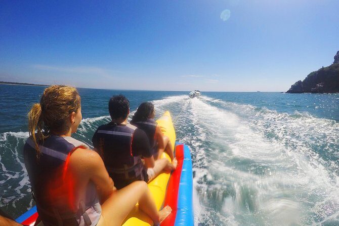 Mazatlan Sightseeing with Lunch and 2 Activities For up to 8 Passengers - Exploring Mazatlan with a Guided Tour: A Balanced Look at a Fun-Filled Day