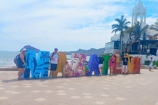 Mazatlan Smart Bike Tour - An In-Depth Look at the Mazatlan Smart Bike Tour