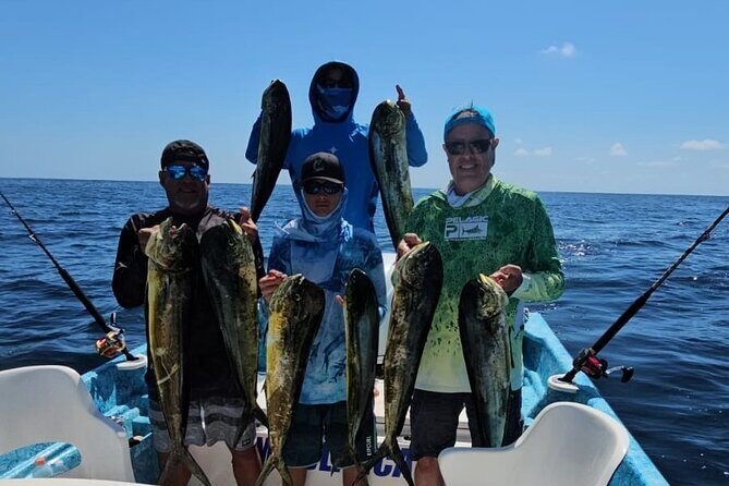 Mazatlan Sport Fishing Adventure - Detailed Review of the Mazatlan Sport Fishing Adventure