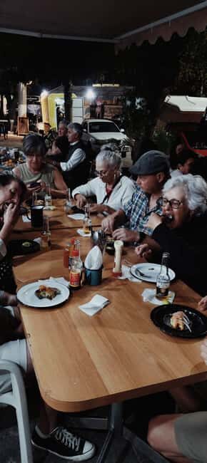 Mazatlán: Taco, Beer, and Mezcal Food Tour - Discovering Mazatlán with a Food-Focused Twist