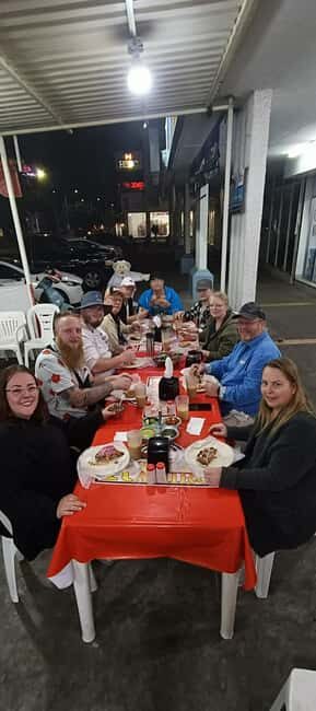 Mazatlán: Taco, Beer, and Mezcal Food Tour - Beverage Pairings: Beer and Mezcal