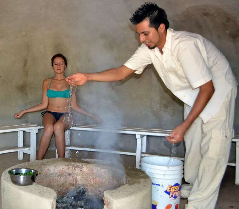 Mazatlan: Temazcal Experience with Lunch and Transportation - An In-Depth Look at the Tour Experience