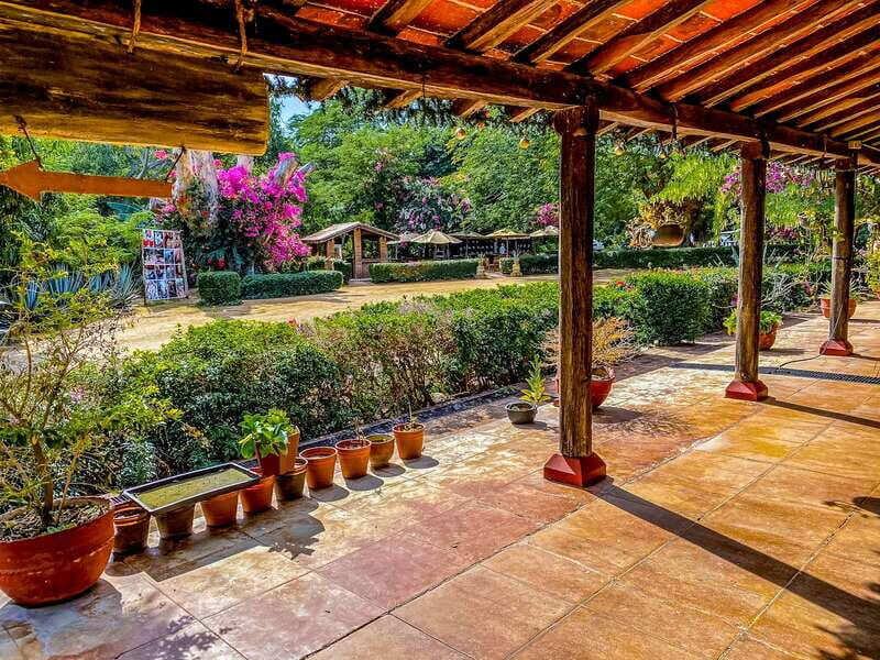 Mazatlán: Tequila Factory & Country Sightseeing - Key Points