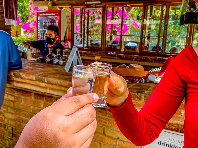 Mazatlán: Tequila Factory & Country Sightseeing - Authenticity and What to Expect