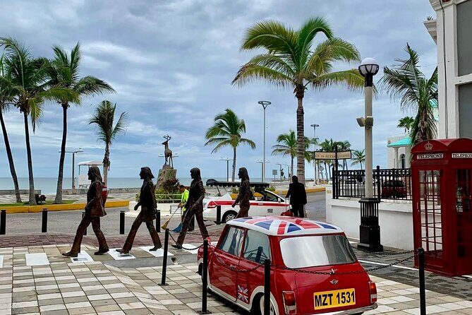 Mazatlan van for hire at cruise terminal Bilingual Driver Incl. - Who Would Benefit Most?