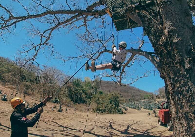 MAZATLAN: ZIP LINE AT HUANACOA, TEQUILA TOUR & TESTING - FAQ