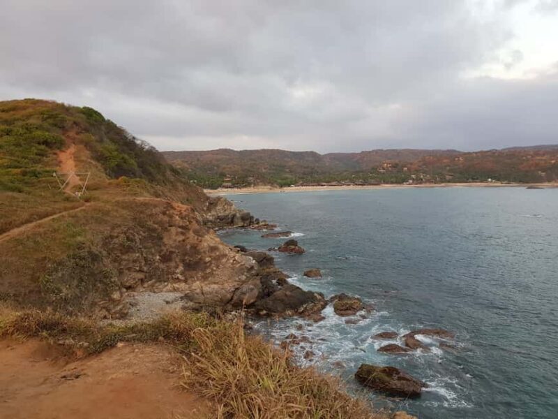 Mazunte-Ventanilla and Zipolite Ecotour - La Ventanilla: Conservation in Action